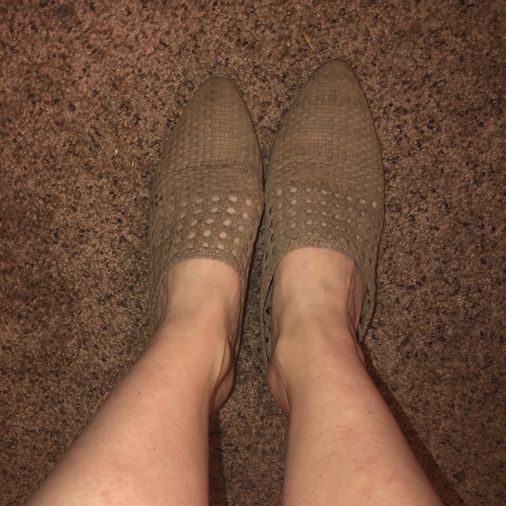 Mules - Picture 4 of 5